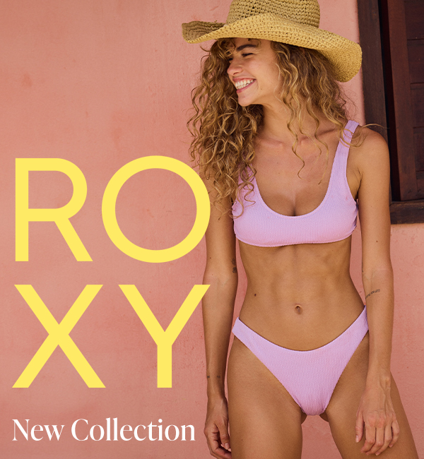 Roxy new collection