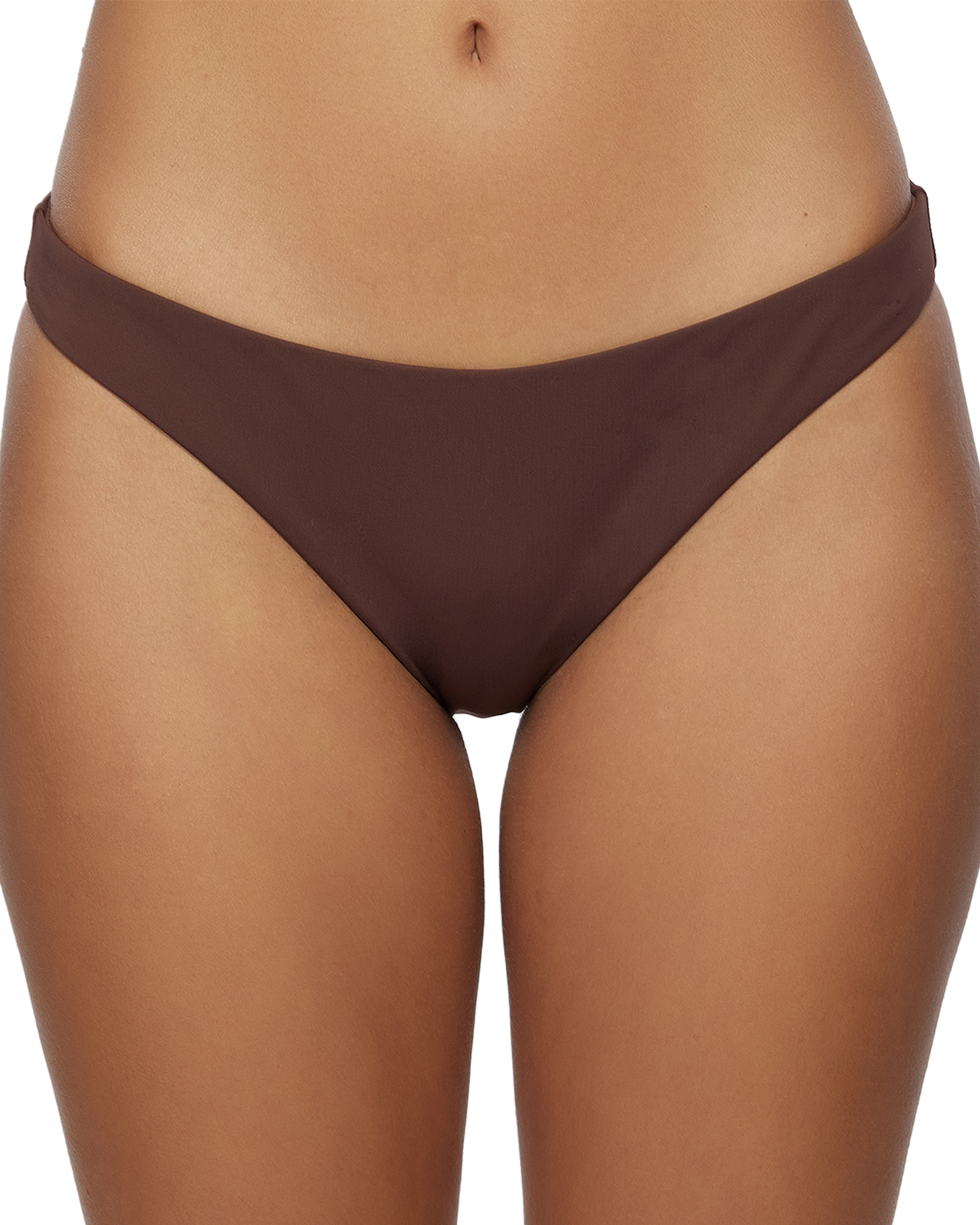 O Neill Saltwater Rockley Bikini Bottom Chocolate Bikini Village