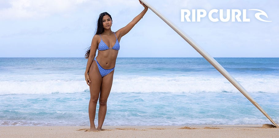 Rip Curl Swimwear - Bikini Village