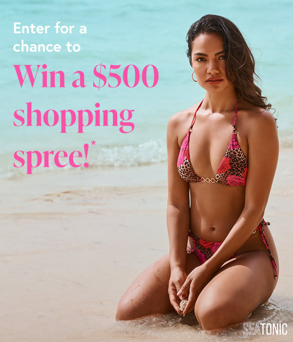 Spring Break contest