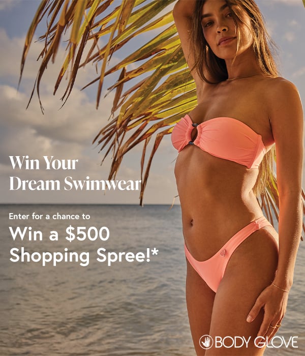 Spring Break contest