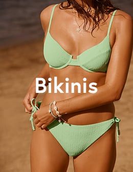 Bikinis