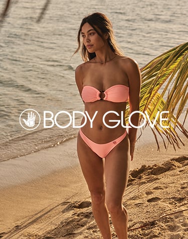 Great bikini brands online