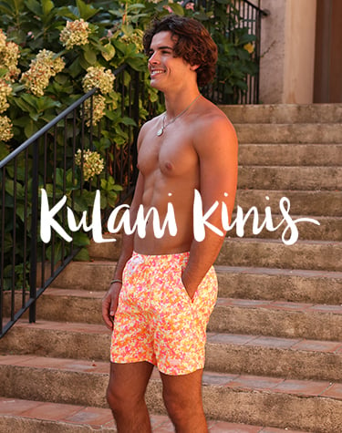 Kulani Kinis Spring 2025