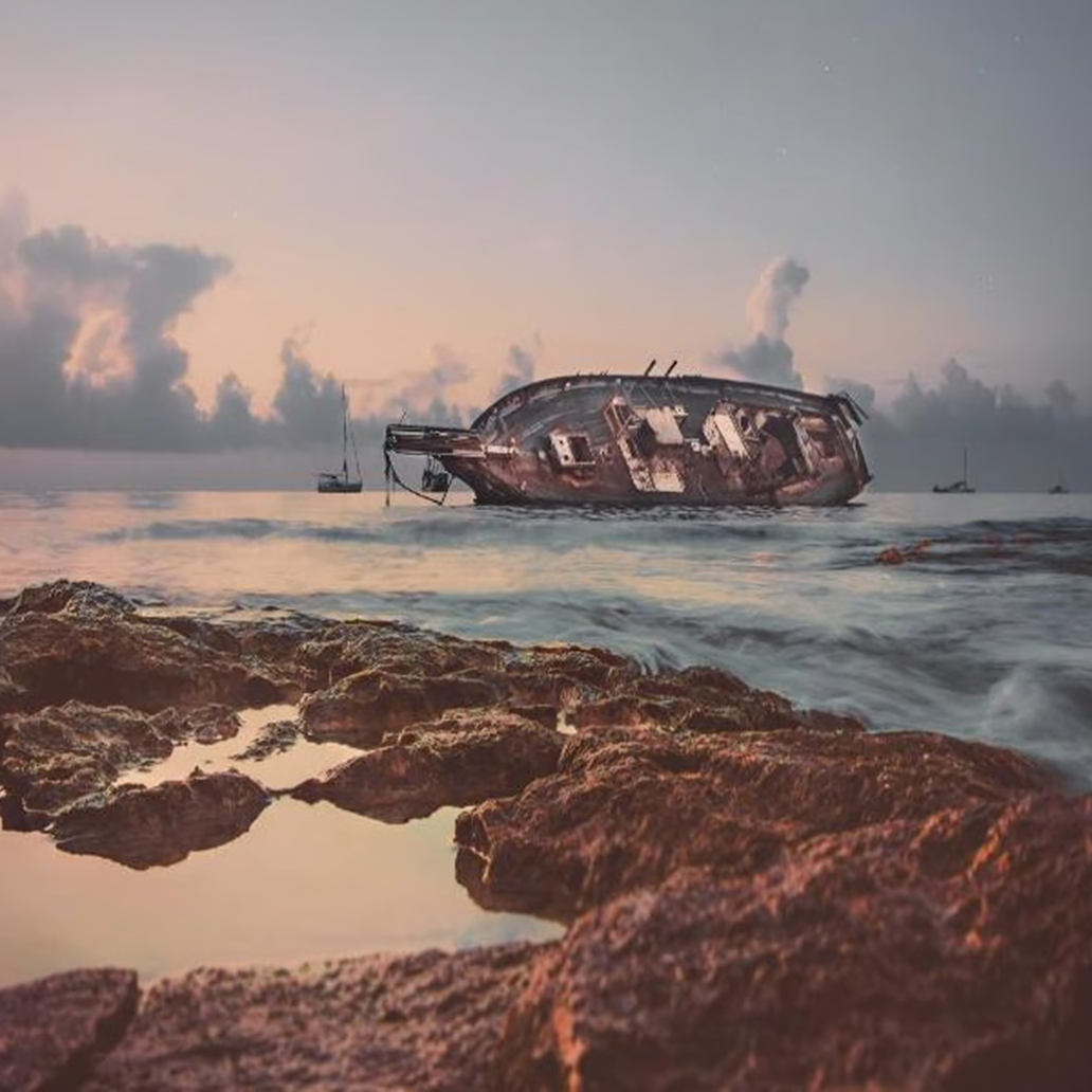 San Miguel - Cozumel, Mexico 