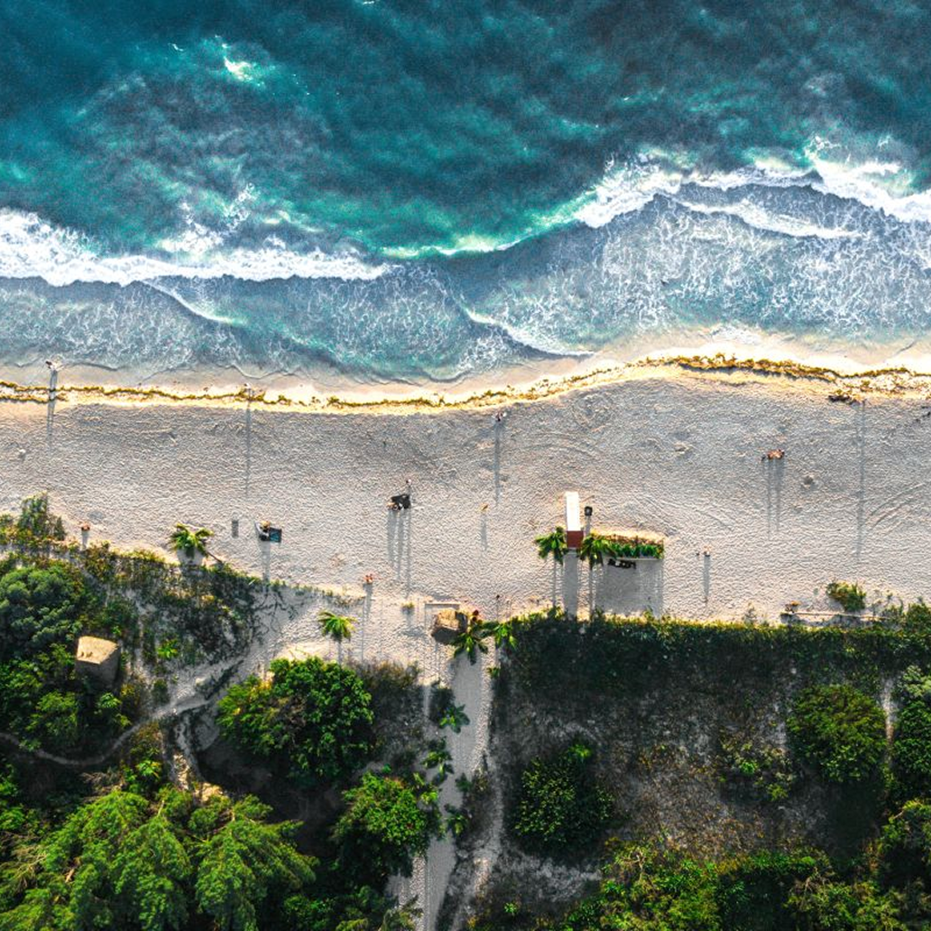 Playa Del Carmen, Mexico 