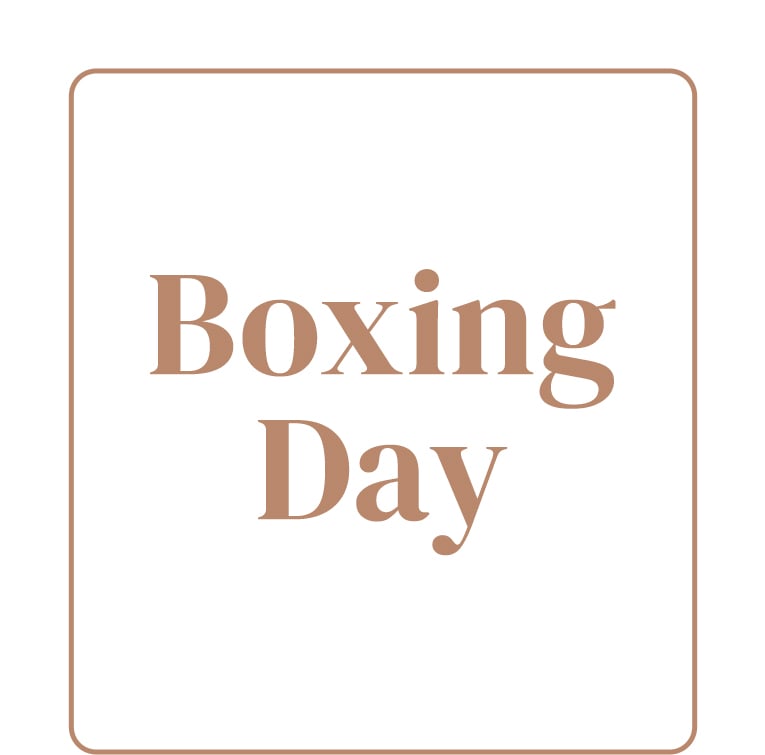 Boxing Day Sales 2024 Big discounts on swimwear, clothing and more