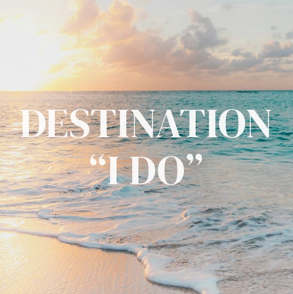 Destination I do