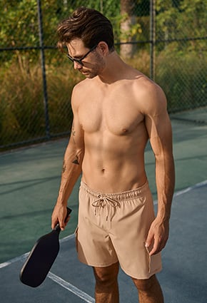 Men Swimwear