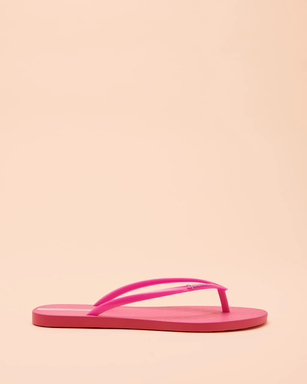 IPANEMA CLASS EASY Sandals - Pink | Bikini Village