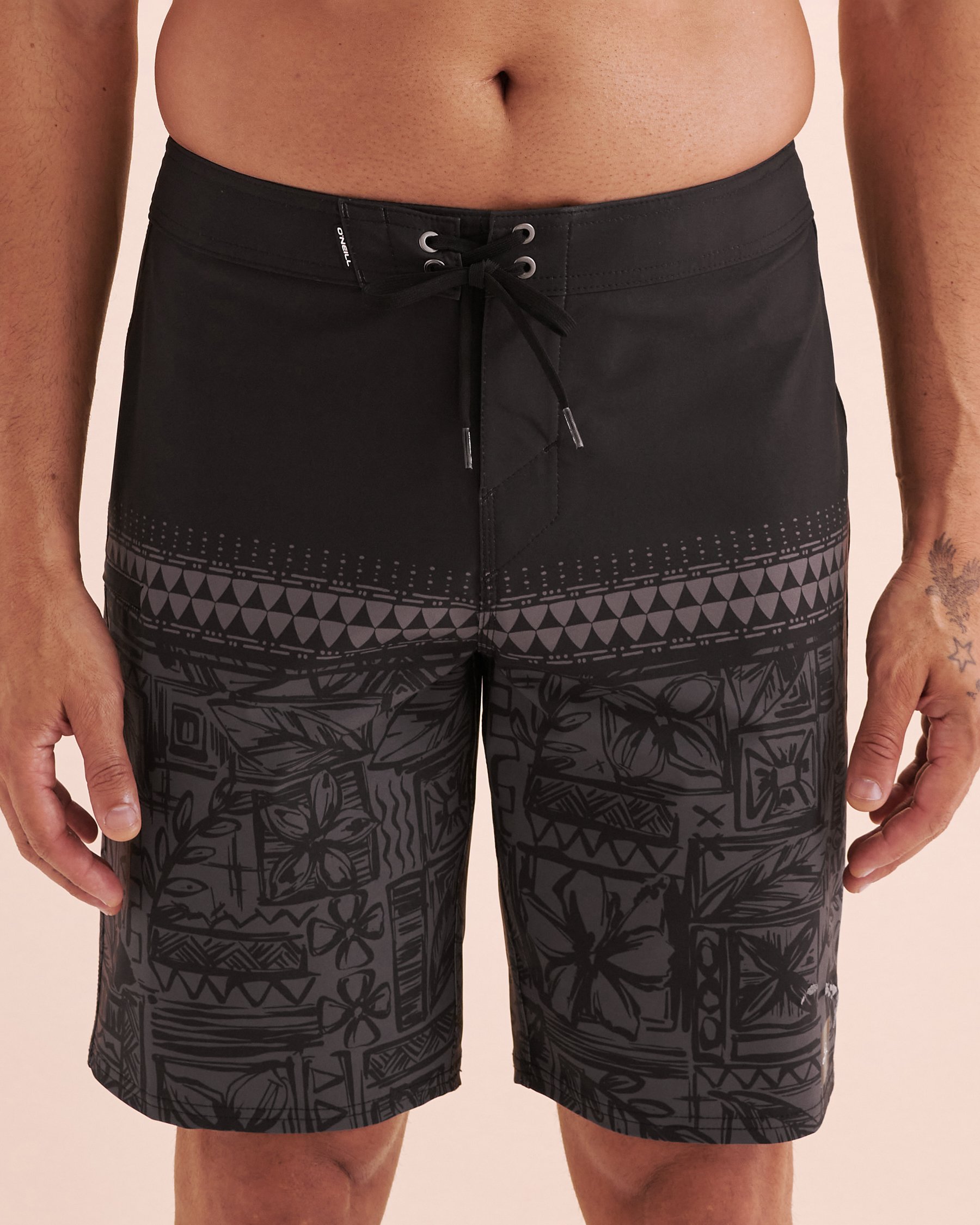 Hyperfreak Hawaii Boardshort Swimsuit