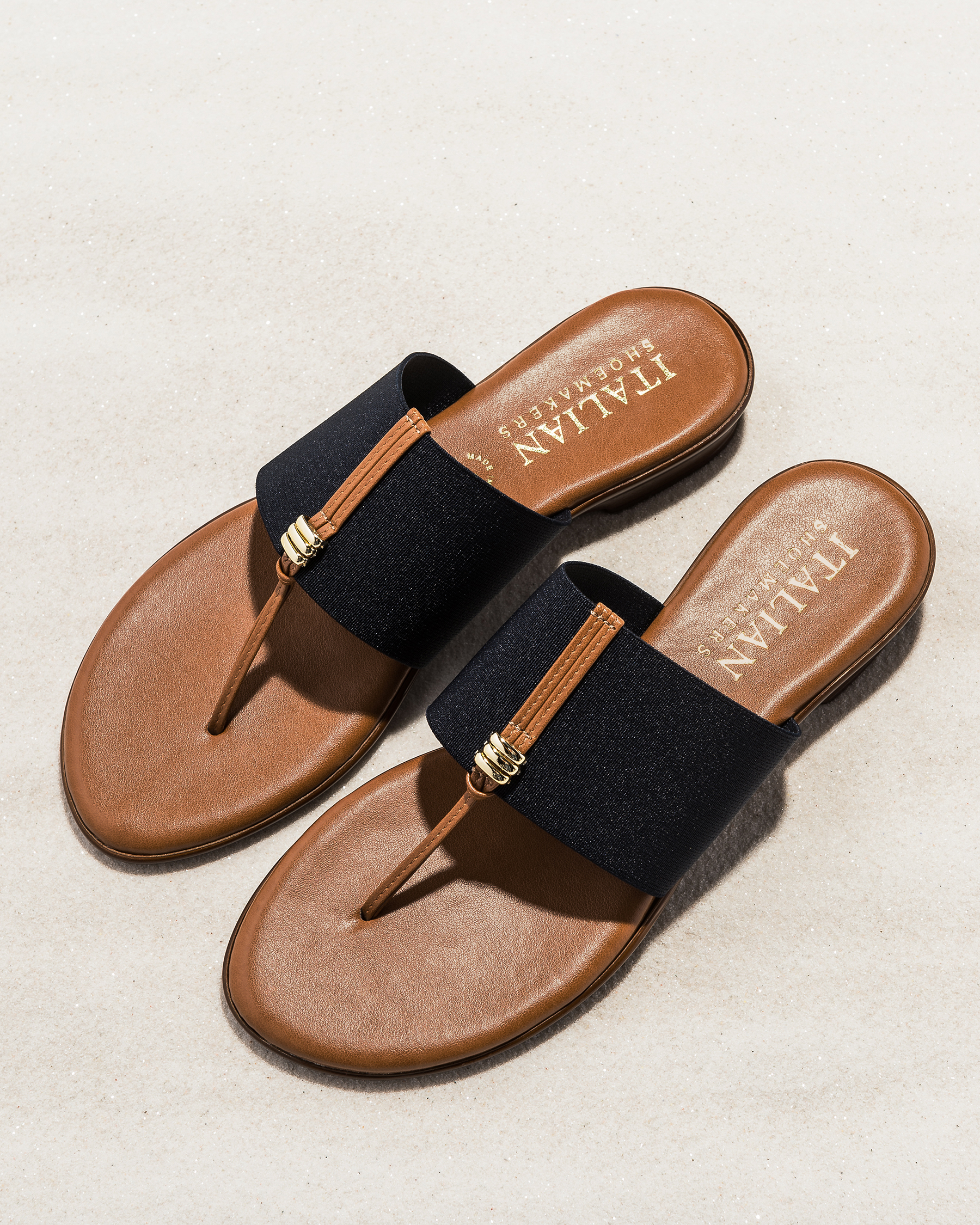 Italian shoemakers neema on sale sandal